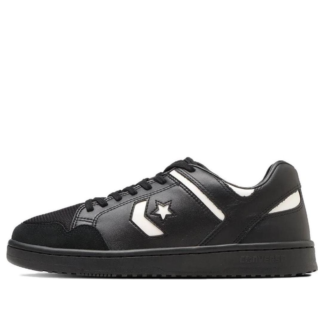Converse Weapon Sk Ox 'Black White' 34201600