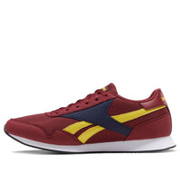 Reebok Royal Classic Jogger 3.0 Red/Black FV0207