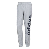 adidas Sports Training Long Pants Gray S21291