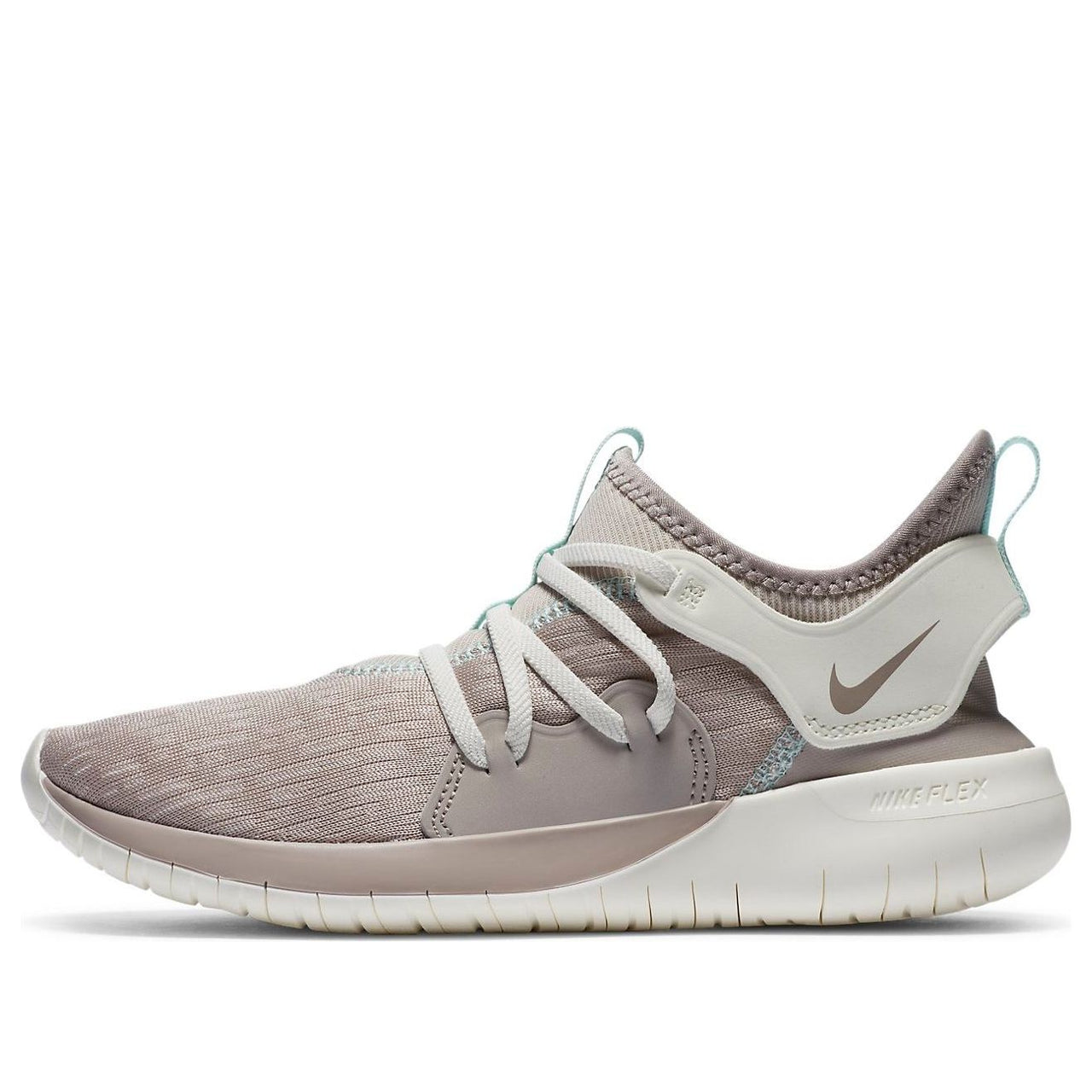 (WMNS) Nike Flex Contact 3 'Moon Particle' AQ7488-200