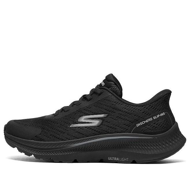 Skechers Go Run Consistent 2.0 'Black' 220880-BLK