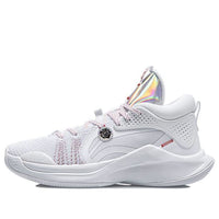 Li-Ning Silencer C.J. McCollum PE 'White' ABPQ049-M