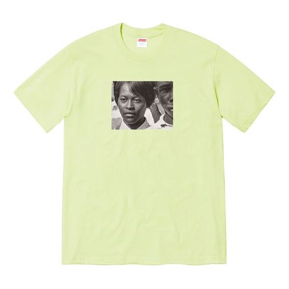 Supreme SS22 Week 13 x RoyDeCarava Mississippi Tee T SUP-SS22-802-MIN