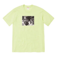 Supreme SS22 Week 13 x RoyDeCarava Mississippi Tee T SUP-SS22-802-MIN