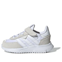 (PS) adidas Retropy F2 'White Grey' GX9070