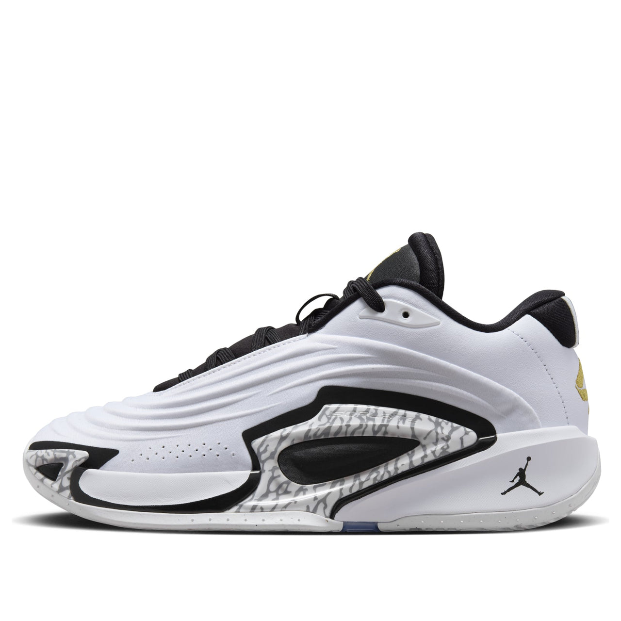 Air Jordan Luka 3 PF 'Motorsport' FQ1285-170