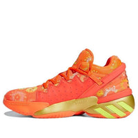 adidas D.O.N. Issue #2 'Explosives' FX7425
