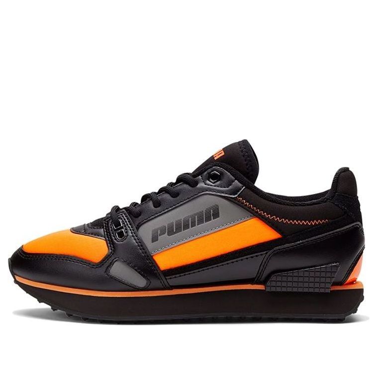 (WMNS) PUMA Mile Rider 'Bright Peaks' 380711-03