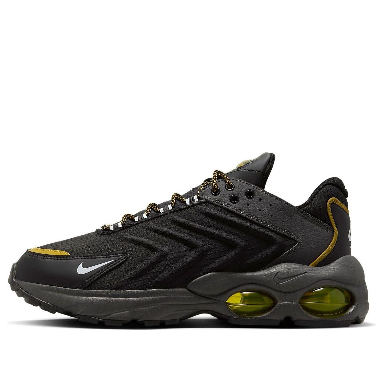 Nike Air Max TW 'Black Bronzine' FB9150-001