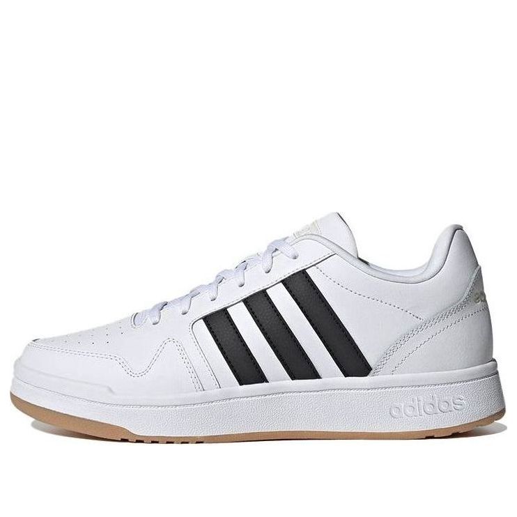 adidas Neo Postmove 'White Black' H00462