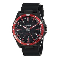 CASIO Male DRESS Japan / South Korea Fashion Quartz Waterproof Mens Analog MTD-1072-4