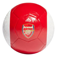 adidas Arsenal Home Club Ball 'Red White' GT3916