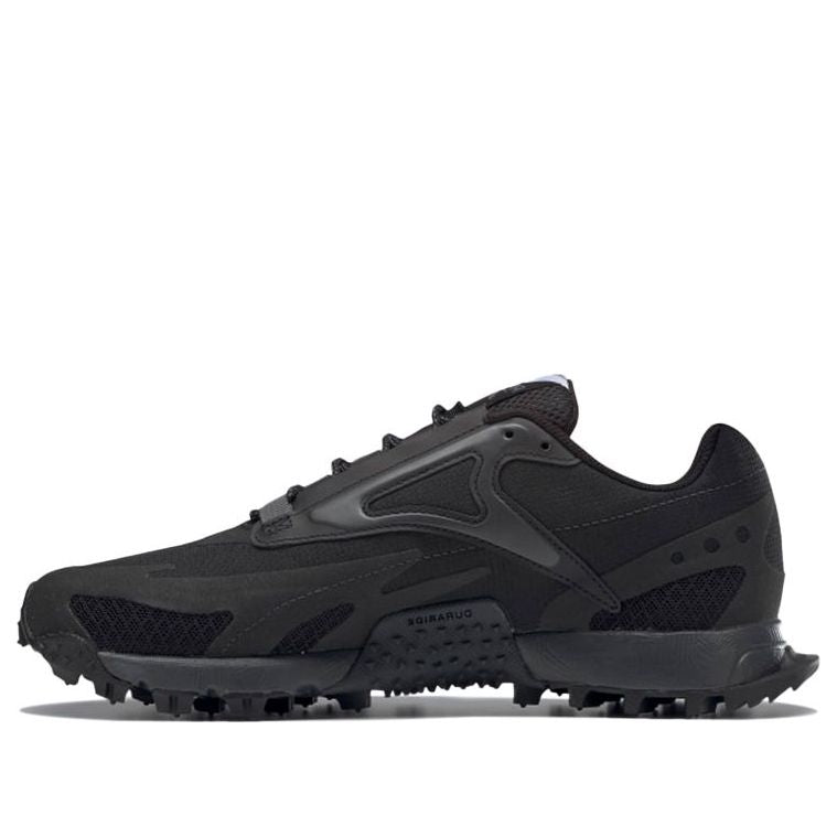 (WMNS) Reebok At Craze 20 Black EF7049