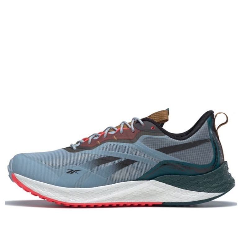 Maison Margiela Floatride Energy 3 Adventure 'Gable Grey Neon Cherry' S23933