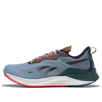 Maison Margiela Floatride Energy 3 Adventure 'Gable Grey Neon Cherry' S23933