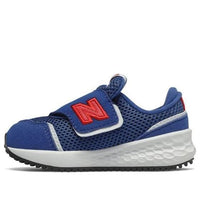 (TD) New Balance X-70 'Atlantic Red' IHX70SEA