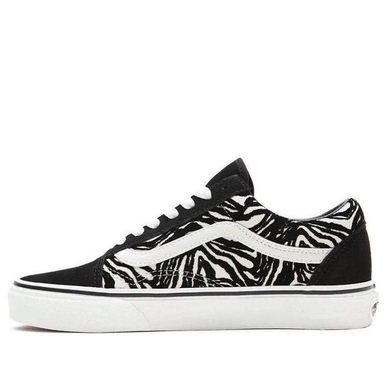 Vans Zebra Old Skool Black/White VN0A5AO95PQ