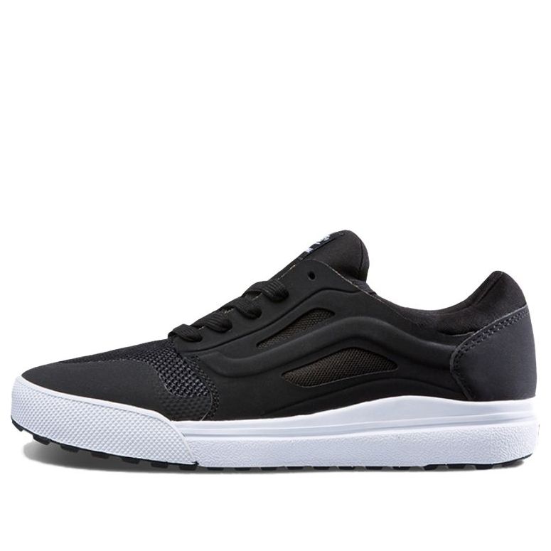Vans UltraRange 3D Rapidweld Black VN0A3WMG6BT