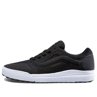 Vans UltraRange 3D Rapidweld Black VN0A3WMG6BT