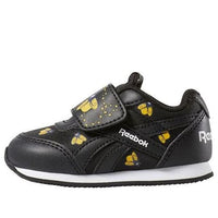 (TD) Reebok Royal Classic JoggerLow-top Running Shoes Black DV4175