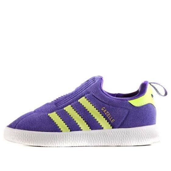 (TD) adidas Gazelle 'Puple' BY2130