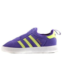(TD) adidas Gazelle 'Puple' BY2130