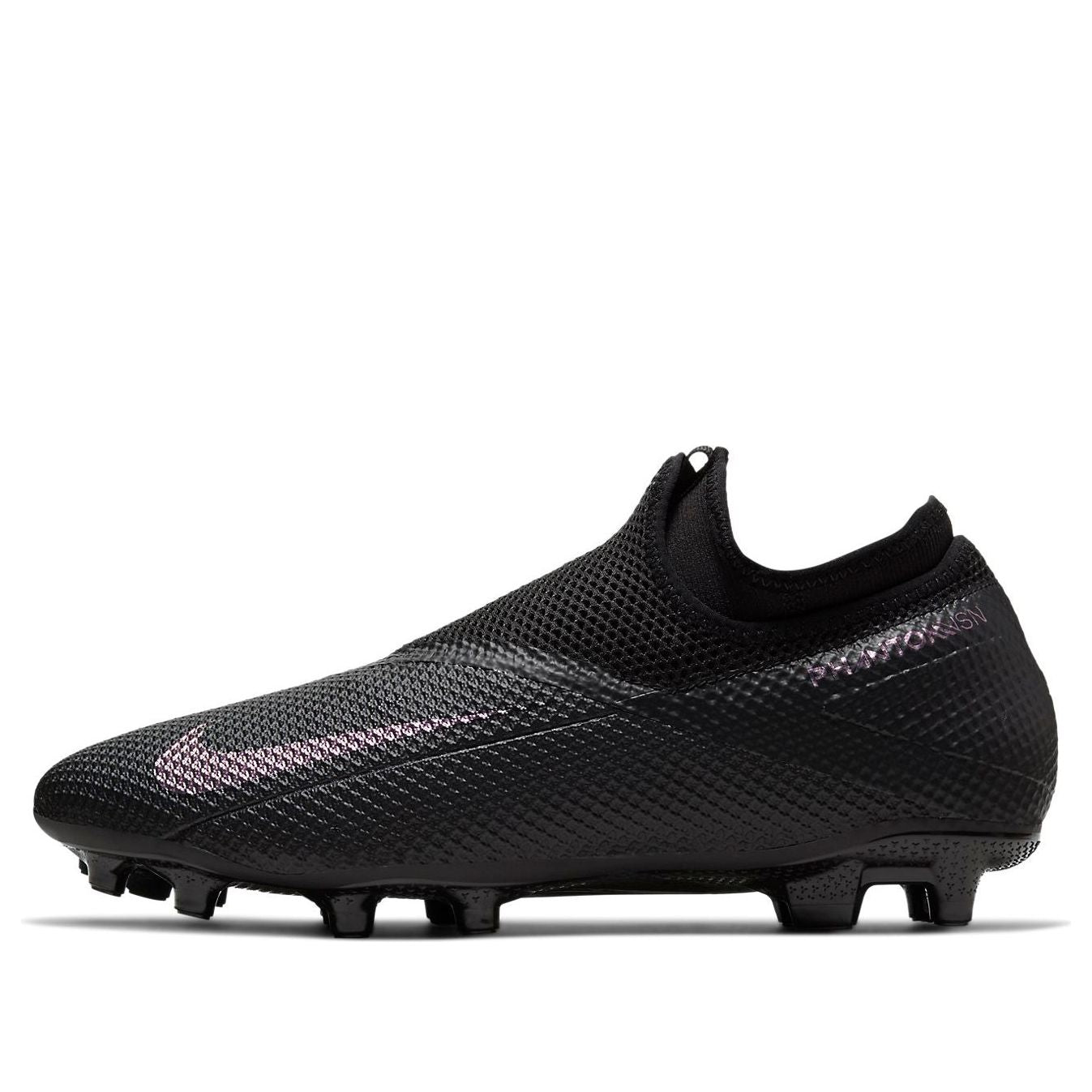 Nike Phantom Vision 2 Academy DF MG 'Kinetic Black' CD4156-010