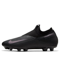 Nike Phantom Vision 2 Academy DF MG 'Kinetic Black' CD4156-010