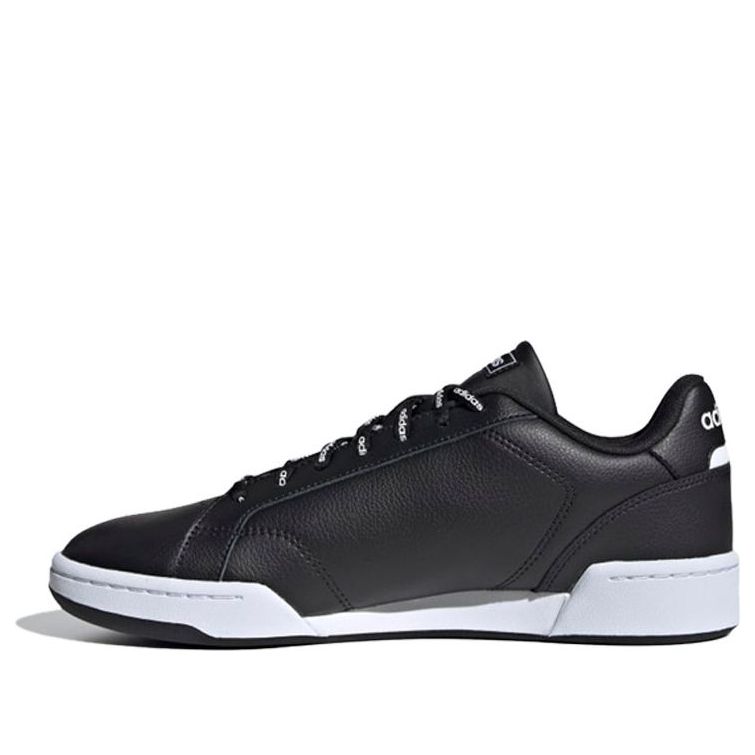 adidas neo Roguera 'Black Pink White' FW6651