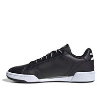 adidas neo Roguera 'Black Pink White' FW6651