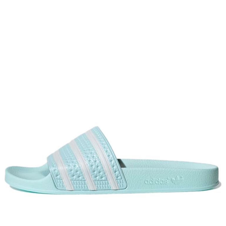 adidas Adilette Slide 'Halo Mint' H03202
