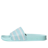 adidas Adilette Slide 'Halo Mint' H03202