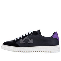 Off-White 2.0 'Black Violet' OMIA042R20D390541029