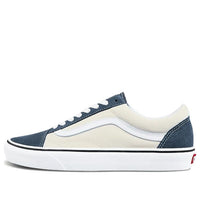 Vans Old Skool '2 Tone - Antique White India Ink' VN0A4U3B21E