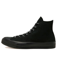 Converse Chuck 70 High Gore-Tex Utility 'Almost Black' 168857C
