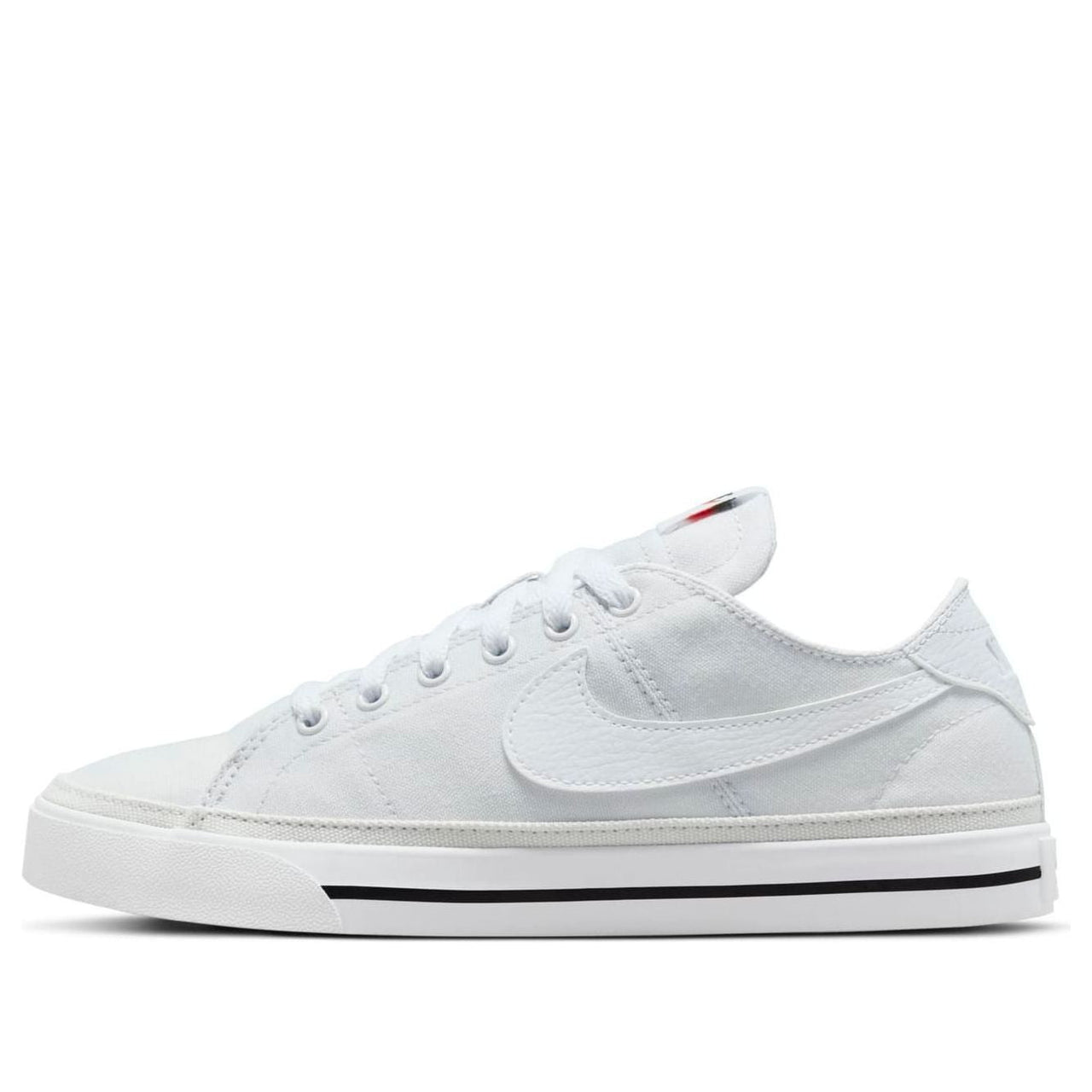 (WMNS) Nike Court Legacy Canvas CZ0294-501