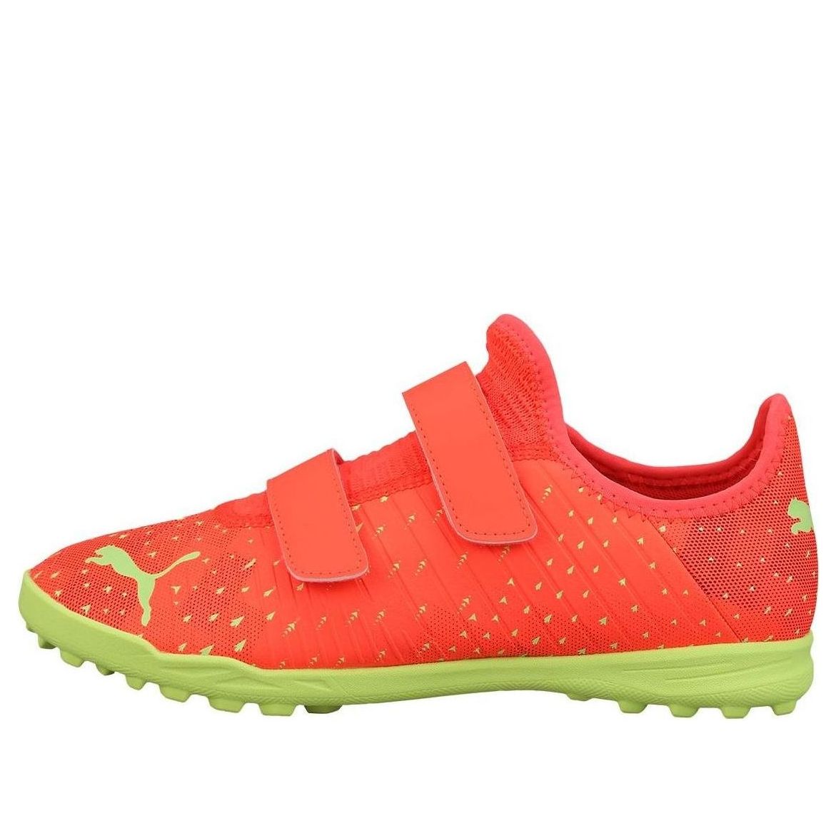 (GS) PUMA Future Z 4.4 TT V 'Fairy Coral x Fiji Light' 107019-03