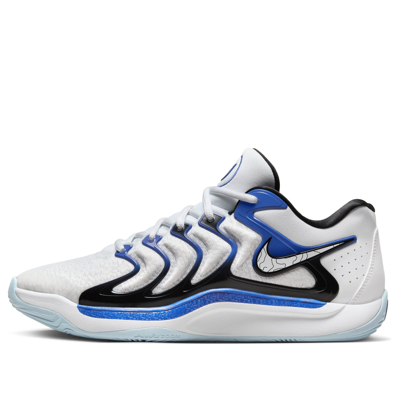 Nike KD 17 EP 'Penny' FJ9488-100