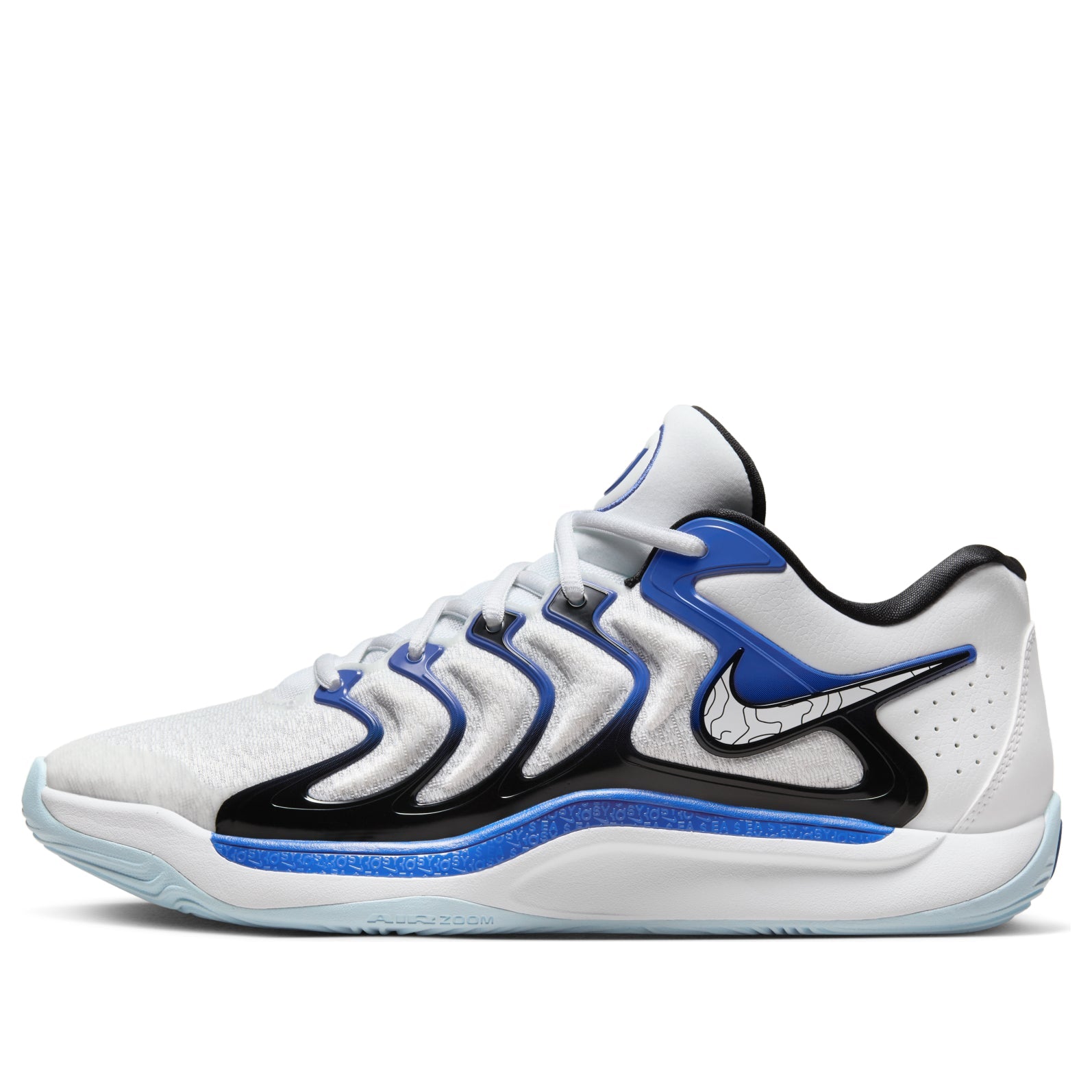 Nike KD 17 EP 'Penny' FJ9488-100