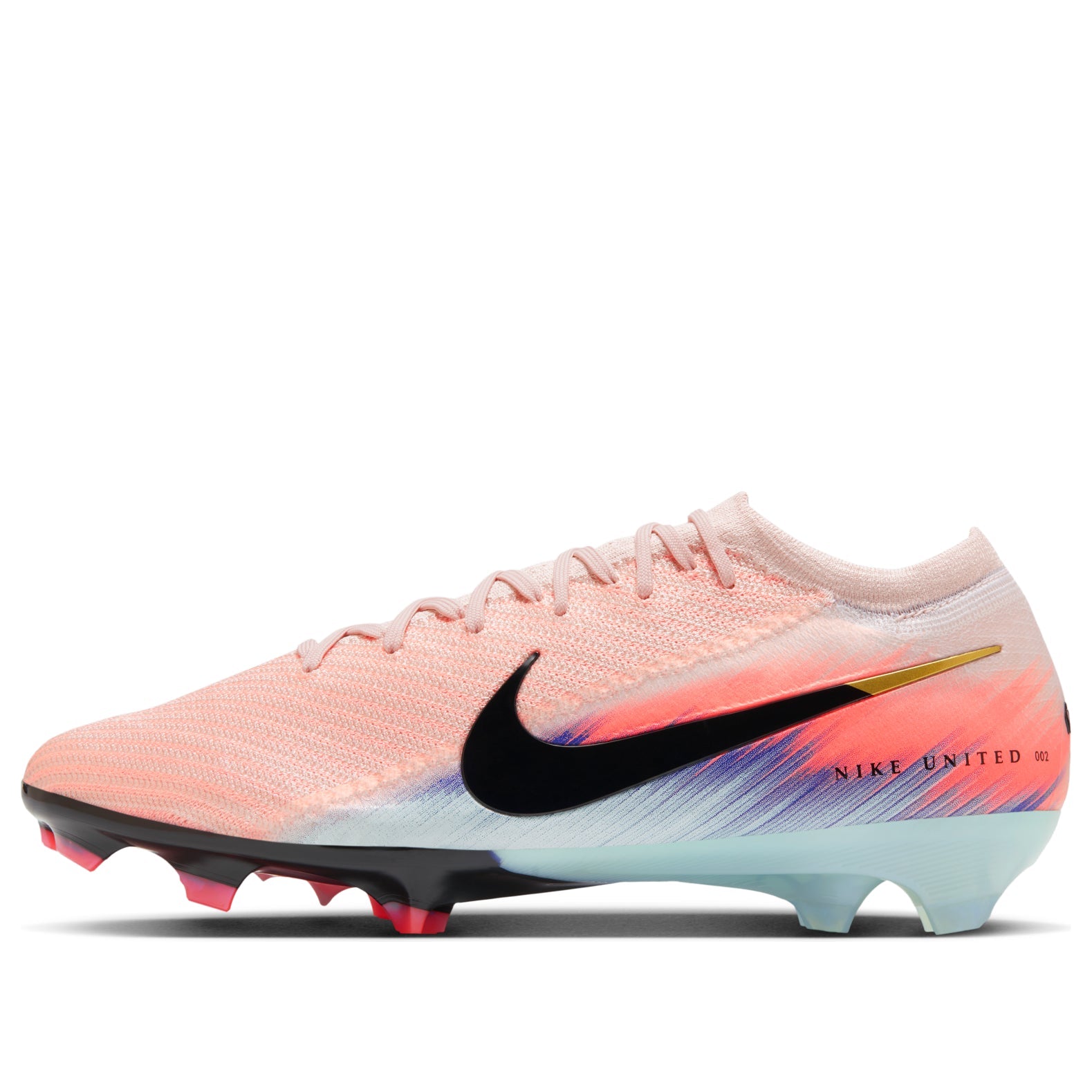 Nike Mercurial Vapor 16 Elite FG 'United 002 Pack'  IB2473-600
