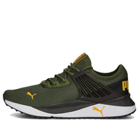 PUMA Pacer Future 'Green Moss Orange Glow' 380367-25