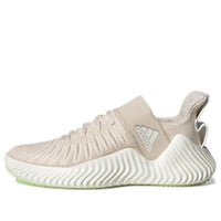 (WMNS) adidas Alphabounce EX Trainer 'Linen' DB3349