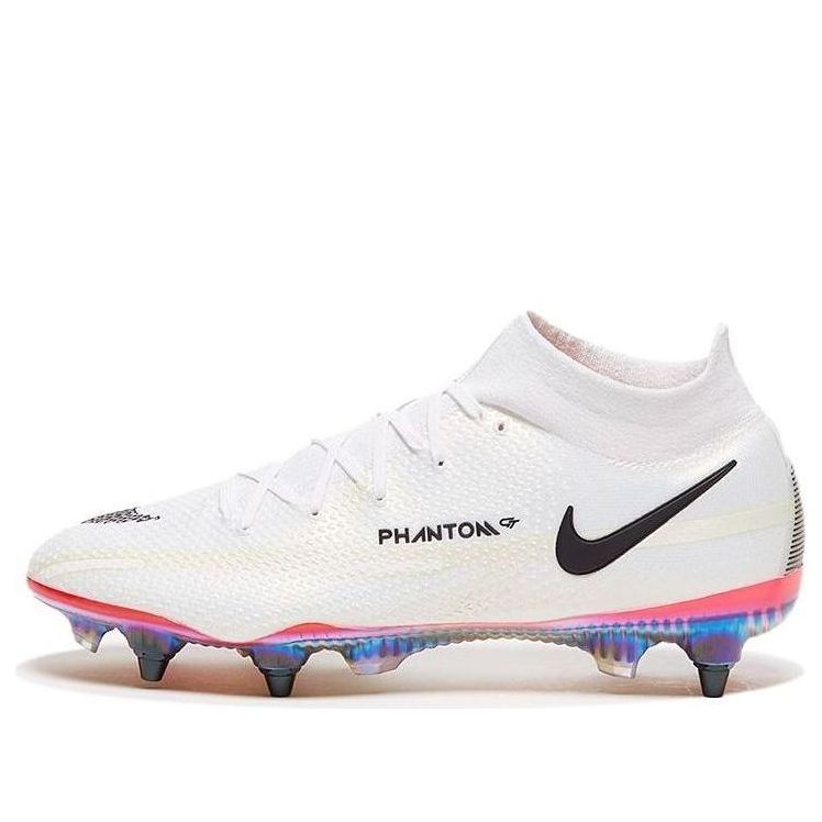 Nike Phantom GT 2 Elite DF SG Pro 'White Black' DJ8040-122