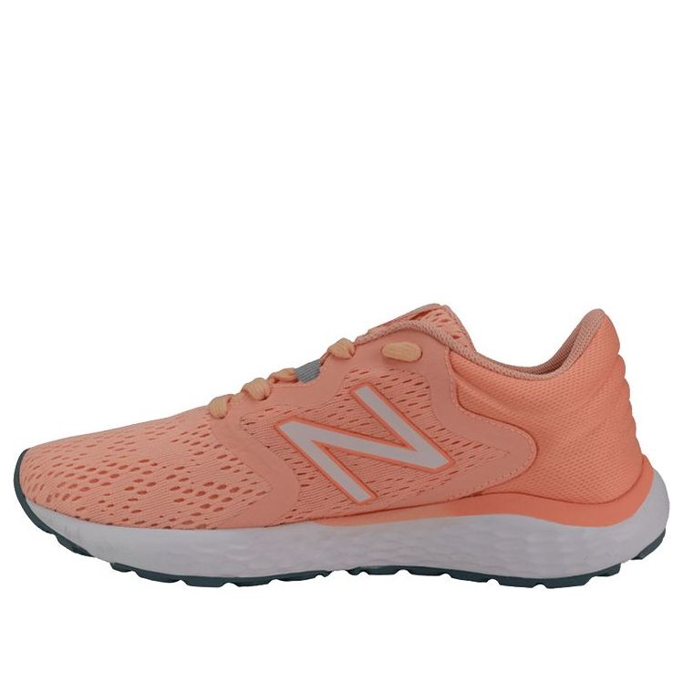 (WMNS) New Balance 520 Series Orange W520AC7