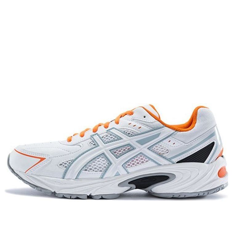 ASICS Gel-170 TR 'White Grey Orange'' 1023A054-102