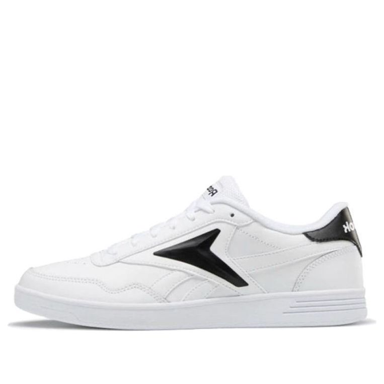 Reebok Royal Techque T 'Black And White' FV0262