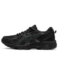 (WMNS) ASICS Gel-Venture 6 'Black' 1012B359-001