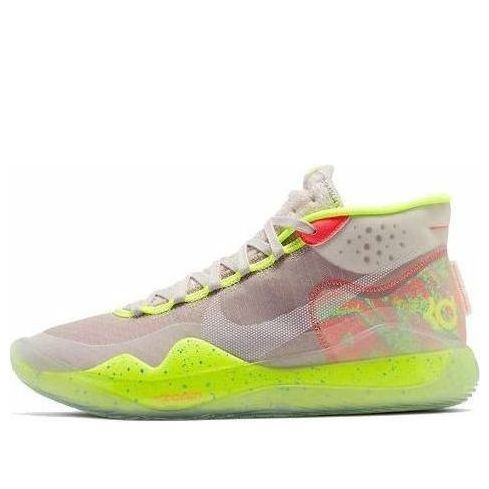 Nike Zoom KD 12 '90's Kid' AR4229-900