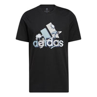adidas LogoT HE4809