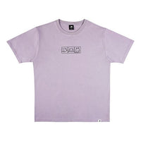 New Balance x Noritake Classic Tee Asia Sizing 'Lilac' AMT12389-SG6
